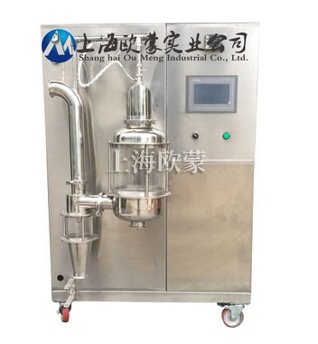 中草藥提取物應(yīng)該使用哪種噴霧干燥設(shè)備？