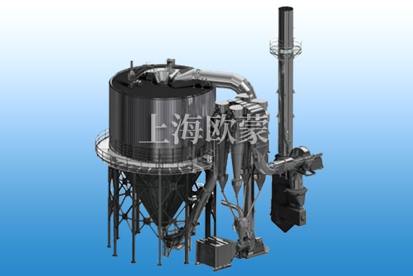 催化劑噴霧干燥機，噴霧造粒機供應(yīng)